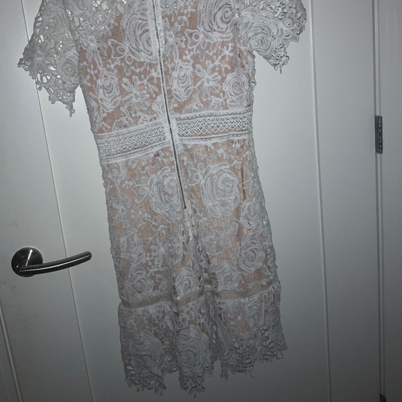 Dress - Picture 4 of 5